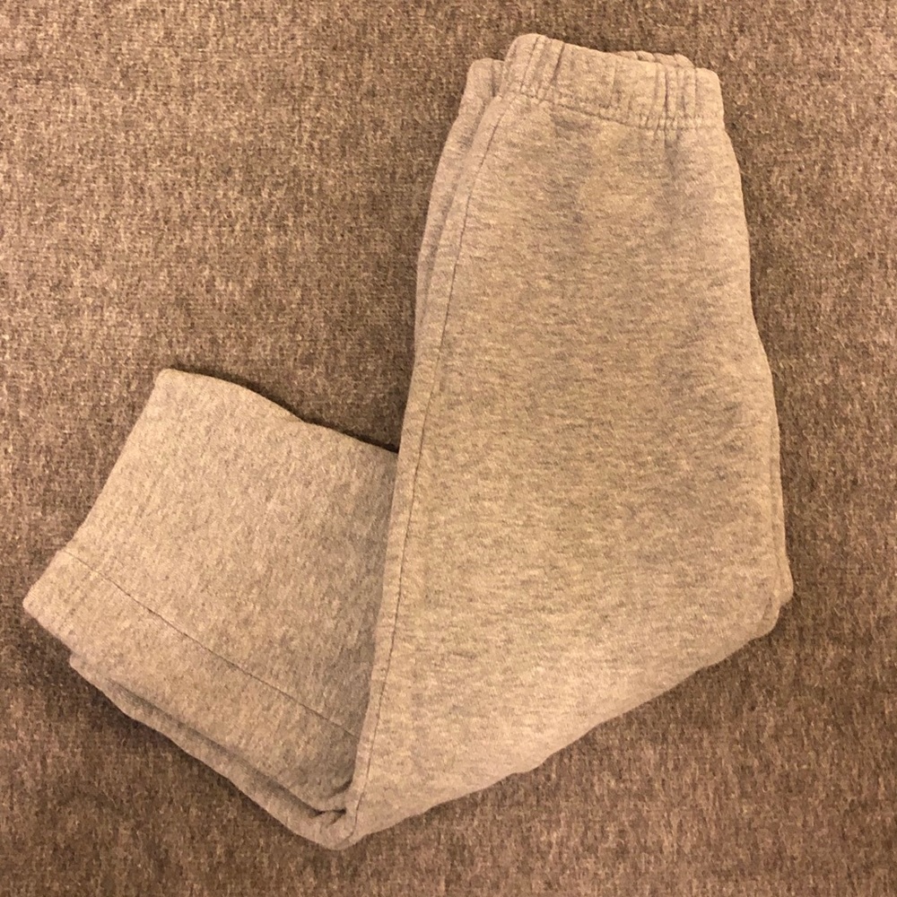 🔴 EUC Baby Gap Sweatpants